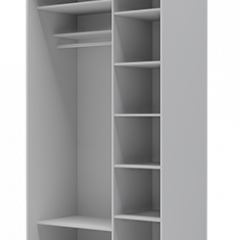Шкаф-купе ХИТ 22-15-15 (620) в Агрызе - agryz.mebel24.online | фото 2