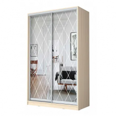 Шкаф-купе ХИТ 22-17-66 (620) в Агрызе - agryz.mebel24.online | фото