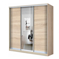 Шкаф-купе ХИТ 22-18-151 (620) в Агрызе - agryz.mebel24.online | фото