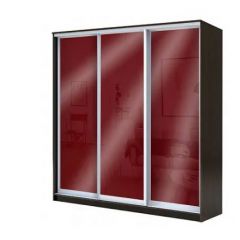 Шкаф-купе ХИТ 22-18/2-222 (620) в Агрызе - agryz.mebel24.online | фото 1