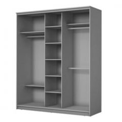 Шкаф-купе ХИТ 22-18-222 (620) в Агрызе - agryz.mebel24.online | фото 2