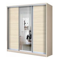 Шкаф-купе ХИТ 22-20-151 (620) в Агрызе - agryz.mebel24.online | фото