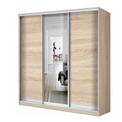 Шкаф-купе ХИТ 22-20-151 (620) в Агрызе - agryz.mebel24.online | фото 5