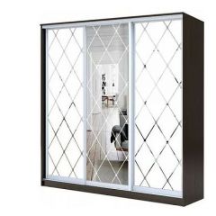 Шкаф-купе ХИТ 22-20-666 (620) в Агрызе - agryz.mebel24.online | фото