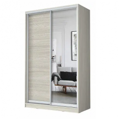 Шкаф-купе ХИТ 22-4-12/2-15 (420) в Агрызе - agryz.mebel24.online | фото