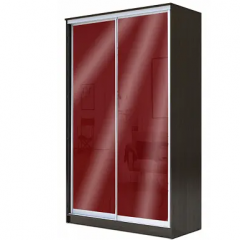 Шкаф-купе ХИТ 22-4-12/2-22 (420) в Агрызе - agryz.mebel24.online | фото 2