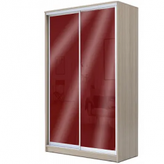 Шкаф-купе ХИТ 22-4-12/2-22 (420) в Агрызе - agryz.mebel24.online | фото 7
