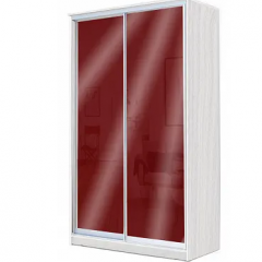 Шкаф-купе ХИТ 22-4-12-22 (420) в Агрызе - agryz.mebel24.online | фото