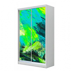 Шкаф-купе ХИТ 22-4-12-77 (420) в Агрызе - agryz.mebel24.online | фото 9