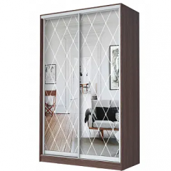 Шкаф-купе ХИТ 22-4-14-66 (420) в Агрызе - agryz.mebel24.online | фото 1