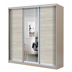 Шкаф-купе ХИТ 22-4-18-151 (420) в Агрызе - agryz.mebel24.online | фото