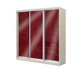 Шкаф-купе ХИТ 22-4-18-222 (420) в Агрызе - agryz.mebel24.online | фото 1