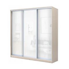 Шкаф-купе ХИТ 22-4-18-888 (420) в Агрызе - agryz.mebel24.online | фото