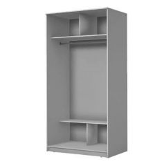 Шкаф-купе ХИТ 23-12/2-11 (620) в Агрызе - agryz.mebel24.online | фото 2