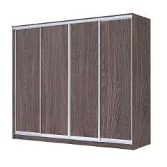 Шкаф-купе ХИТ 23-4-24/2-1111 (420) в Агрызе - agryz.mebel24.online | фото 10