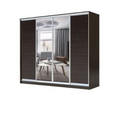 Шкаф-купе ХИТ 23-4-24/2-1551 (420) в Агрызе - agryz.mebel24.online | фото 11