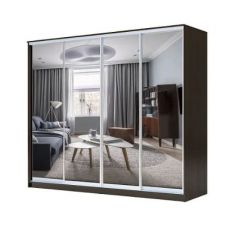 Шкаф-купе ХИТ 23-4-24/2-5555 (420) в Агрызе - agryz.mebel24.online | фото 10