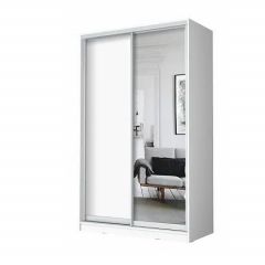Шкаф-купе ХИТ 24-14-15 (620) в Агрызе - agryz.mebel24.online | фото