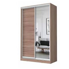 Шкаф-купе ХИТ 24-14-15 (620) в Агрызе - agryz.mebel24.online | фото 10