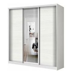 Шкаф-купе ХИТ 24-20/2-151 (620) в Агрызе - agryz.mebel24.online | фото 4