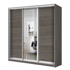 Шкаф-купе ХИТ 24-20/2-151 (620) в Агрызе - agryz.mebel24.online | фото 10