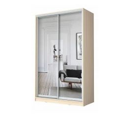 Шкаф-купе ХИТ 24-4-12/2-55 (420) в Агрызе - agryz.mebel24.online | фото 6