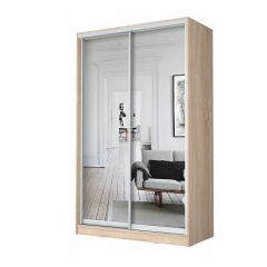 Шкаф-купе ХИТ 24-4-12/2-55 (420) в Агрызе - agryz.mebel24.online | фото 7