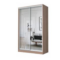 Шкаф-купе ХИТ 24-4-12/2-55 (420) в Агрызе - agryz.mebel24.online | фото 9