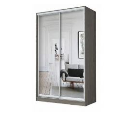 Шкаф-купе ХИТ 24-4-12/2-55 (420) в Агрызе - agryz.mebel24.online | фото 10
