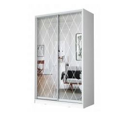 Шкаф-купе ХИТ 24-4-12/2-66 (420) в Агрызе - agryz.mebel24.online | фото