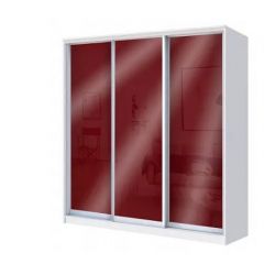 Шкаф-купе ХИТ 24-4-20-222 (420) в Агрызе - agryz.mebel24.online | фото
