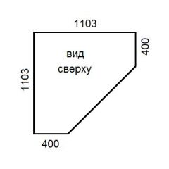 Шкаф-купе ХИТ-У-22-4-15 в Агрызе - agryz.mebel24.online | фото 3