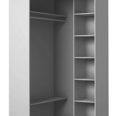 Шкаф-купе ХИТ-У-L-22-64-15 в Агрызе - agryz.mebel24.online | фото 3