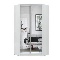 Шкаф-купе ХИТ-У-L-24-64-55 в Агрызе - agryz.mebel24.online | фото 1