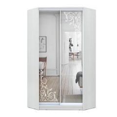 Шкаф-купе ХИТ-У-R-22-64-66 в Агрызе - agryz.mebel24.online | фото 1
