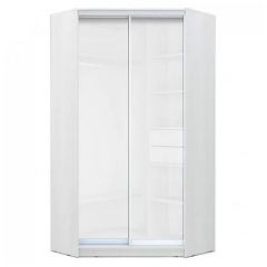 Шкаф-купе ХИТ-У-R-23-64-88 в Агрызе - agryz.mebel24.online | фото