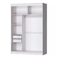 Шкаф-купе Лига №1 1500 мм в Агрызе - agryz.mebel24.online | фото 2