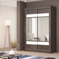 Шкаф-купе Лига №3 1500 мм в Агрызе - agryz.mebel24.online | фото