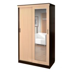 Шкаф-купе ПШ-1.2 М 1148 в Агрызе - agryz.mebel24.online | фото