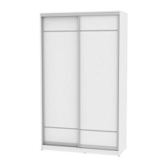 Шкаф-купе B-230х135х60-2 (1350) Белла в Агрызе - agryz.mebel24.online | фото 6
