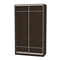 Шкаф-купе B-230х135х60-2 (1350) Белла в Агрызе - agryz.mebel24.online | фото 7