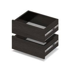 РОЛАНД Шкаф-купе с зеркалами Венге (450*1700) Р473 в Агрызе - agryz.mebel24.online | фото 3
