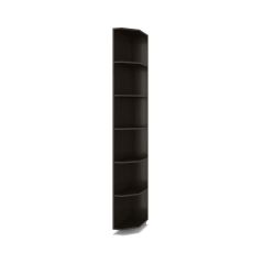 РОЛАНД Шкаф-купе с зеркалами Венге (450*1700) Р473 в Агрызе - agryz.mebel24.online | фото 5