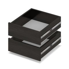 РОЛАНД Шкаф-купе с зеркалами Венге (600*1300) Р633 в Агрызе - agryz.mebel24.online | фото 3