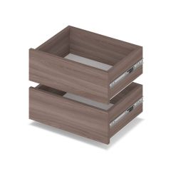 РОЛАНД Шкаф-купе с зеркалом Шимо темный (450*1200) Р422 в Агрызе - agryz.mebel24.online | фото 4
