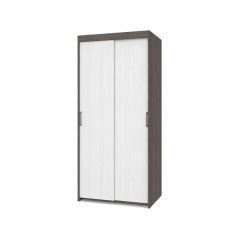 ТОМАС Шкаф-купе Анкор светлый Т21 в Агрызе - agryz.mebel24.online | фото