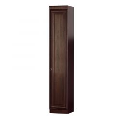 Шкаф многоцелевой №601 Инна Денвер темный в Агрызе - agryz.mebel24.online | фото