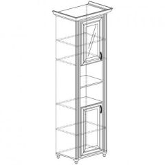 Шкаф многоцелевой №854 "Ралли" в Агрызе - agryz.mebel24.online | фото 2