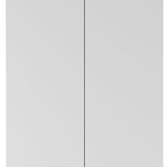 Шкаф модульный Норма 60 2 двери АЙСБЕРГ (DA1651H) в Агрызе - agryz.mebel24.online | фото 4