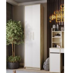 Шкаф НКМ Эдем-1 секция №3 в Агрызе - agryz.mebel24.online | фото 3